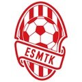 Escudo del ESMTK
