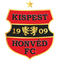 Escudo Budapest Honvéd II