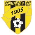 Escudo del Soroksár SC
