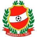 Escudo del Mqabba FC