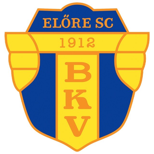 BKV Előre