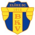 Escudo del BKV Előre