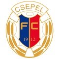 Escudo del Csepel SC