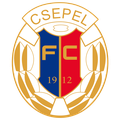 Escudo Csepel FC