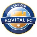Escudo del Csákvári TK
