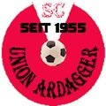 Escudo del Ardagger