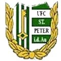 Escudo del St. Peter