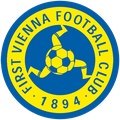 Escudo del First Vienna II