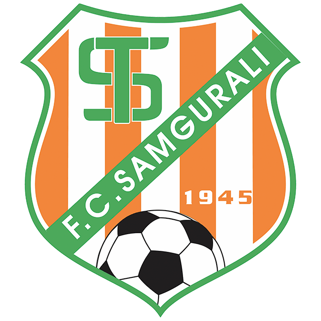 Samgurali