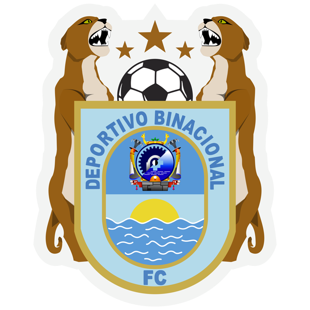 Deportivo Binacional