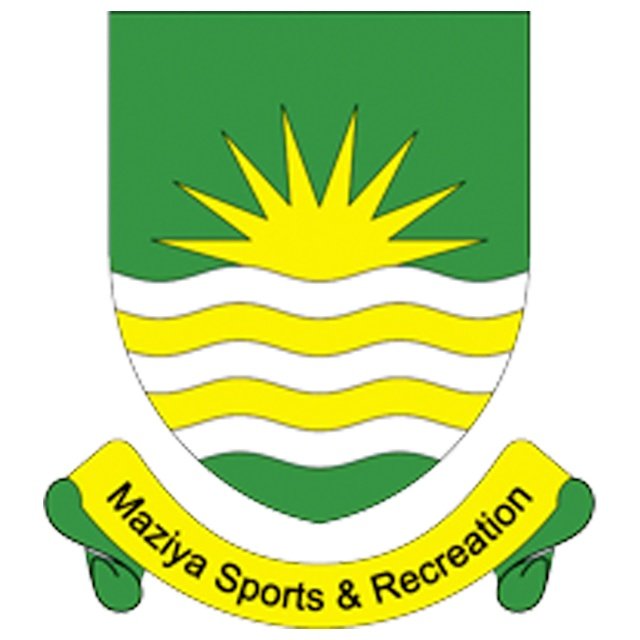 Maziya Maziya