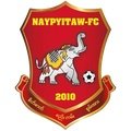 Escudo del Nay Pyi Taw