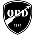 Escudo del Odd II