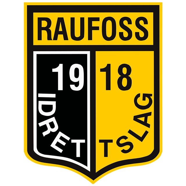 Raufoss IL