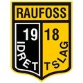 Escudo del Raufoss IL