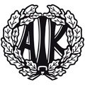Escudo del Oskarshamns AIK