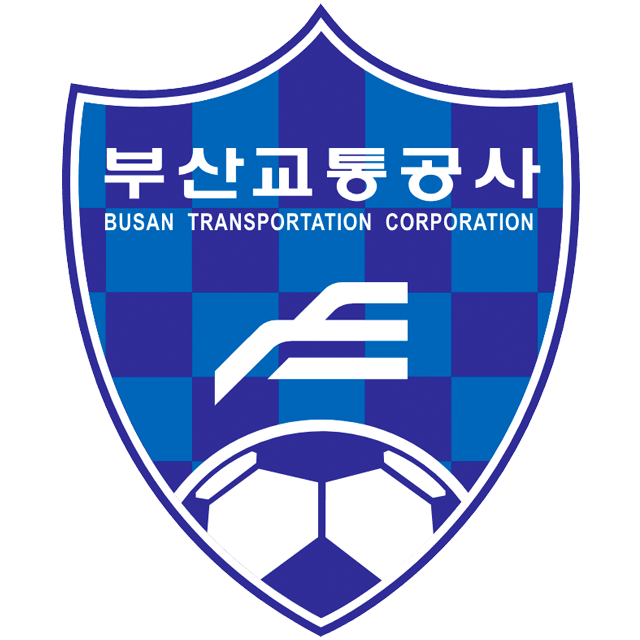 Daejeon Korail