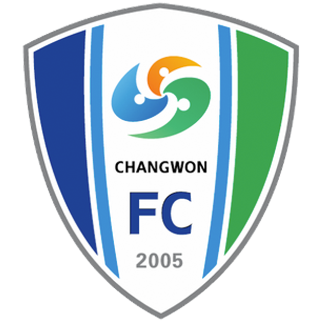 Changwon City