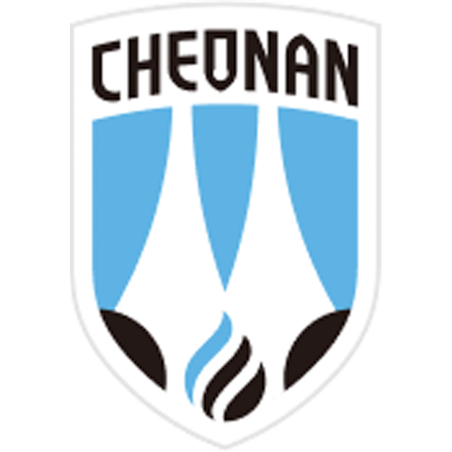 Cheonan City