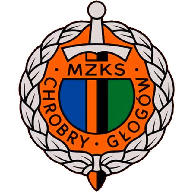 Chrobry Głogów