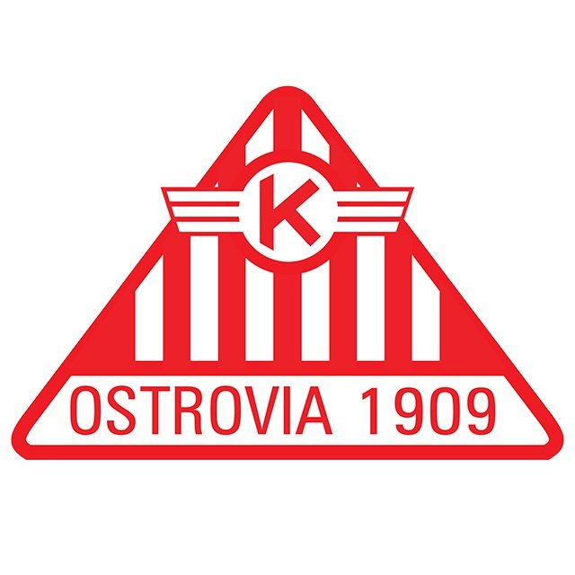 Ostrovia Ostrow Wielkop.