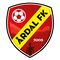 Escudo Årdal