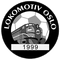 Escudo Lokomotiv Oslo