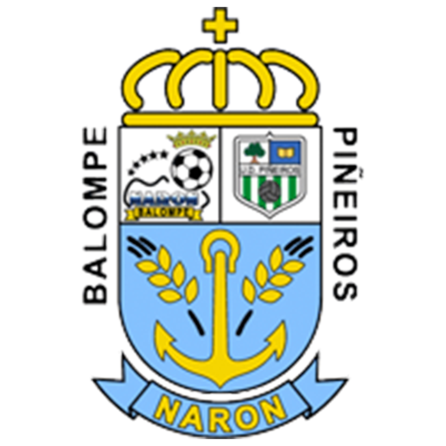 Narón BP