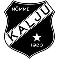 Escudo del Nõmme Kalju II