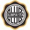 Olimpia Itá Olimpia Itá