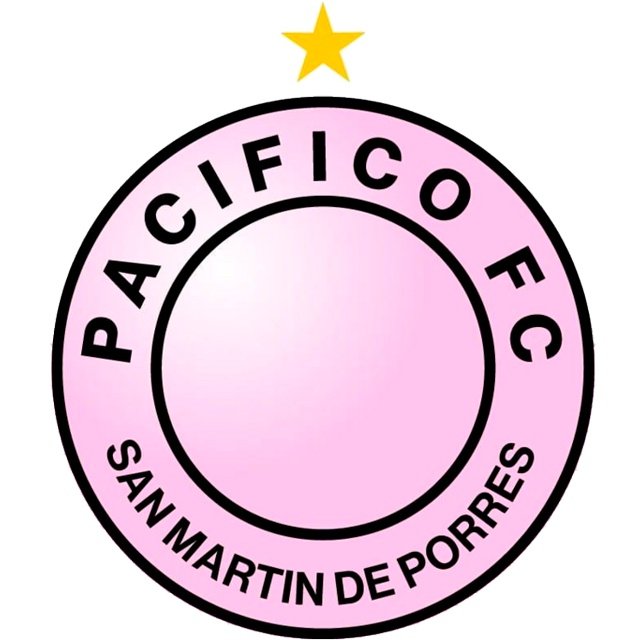 Pacífico