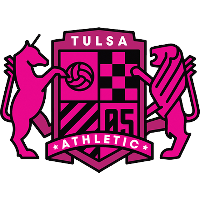 Tulsa Athletics