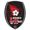 Escudo Laredo Heat