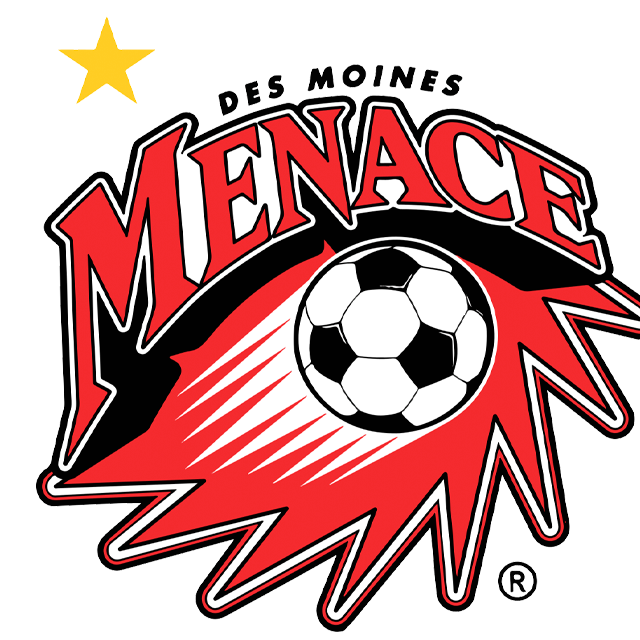 Des Moines Menace