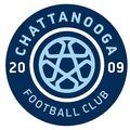 Escudo Chattanooga