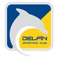 Escudo del Delfín