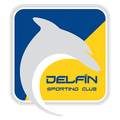 Delfín