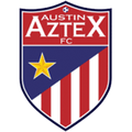 Escudo Austin Aztex