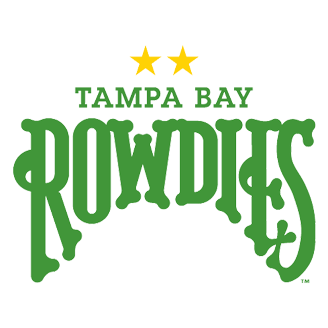 Tampa Bay Rowdies