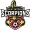 San Antonio Scorpions San Antonio Scorpions