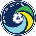 Escudo del NY Cosmos