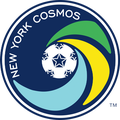 Escudo NY Cosmos