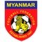 Myanmar Myanmar