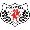Escudo del Holywell