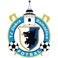 Escudo del Jiskra Domažlice