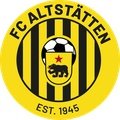 Escudo del Altstätten