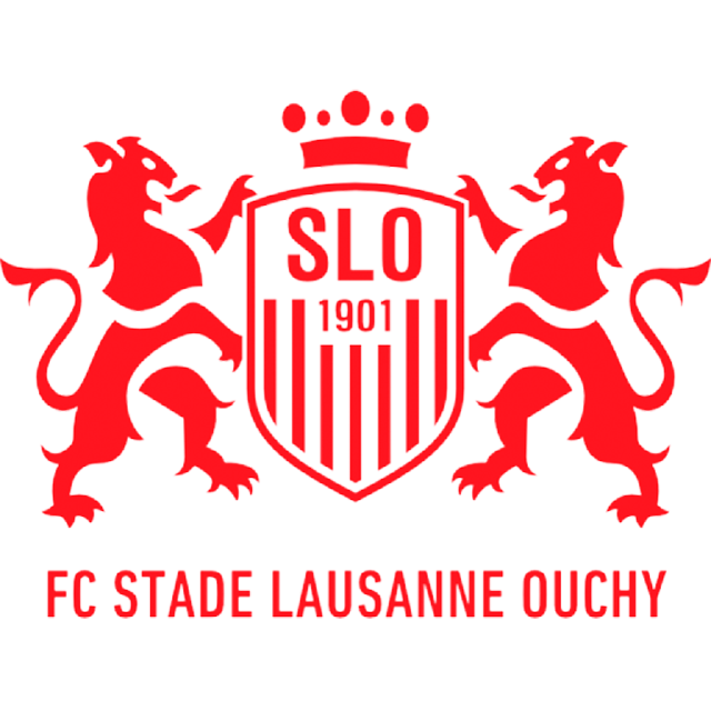 Stade Lausanne-Ouchy