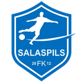 Salaspils