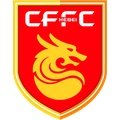 Escudo del Hebei FC