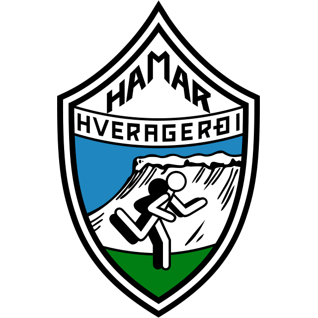 Hamar Hveragerdi